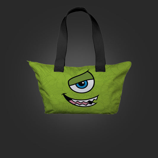 SAVS X PROJECT MIKE W TOTE BAG