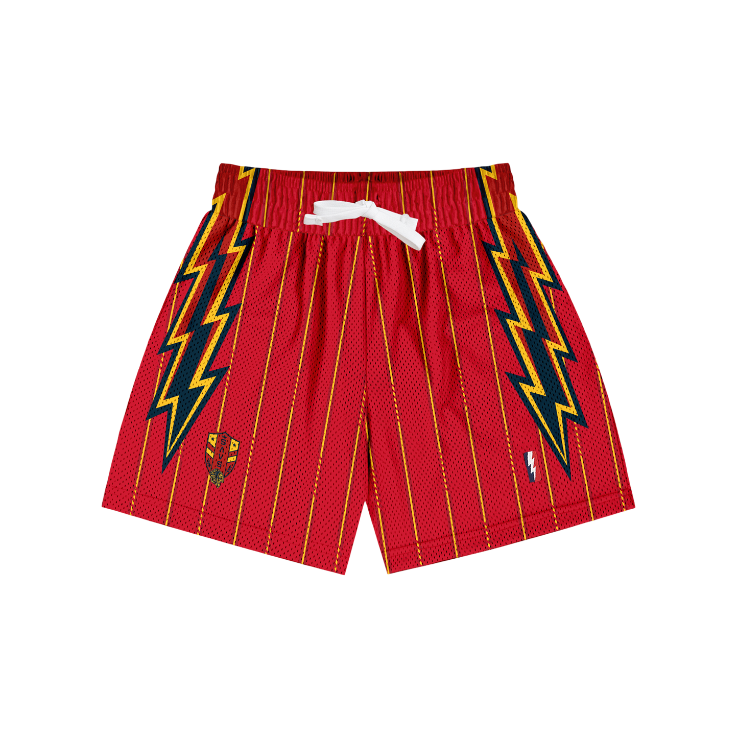 SPAIN BOLT SHORTS