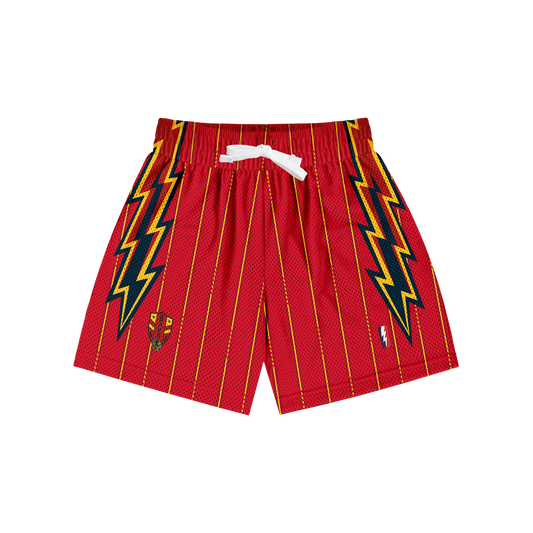 SPAIN BOLT SHORTS