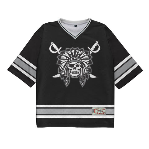 SAVS RAIDER CHIEF JERSEY - SHIPS ON OR BEFORE 10/11/24