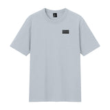 SAVS GENUINE ISSUE TSHIRT - ICE GREY