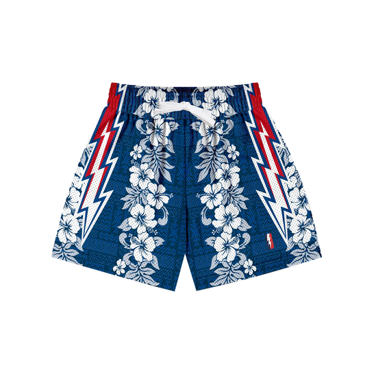BIGBODY BOLT SHORTS