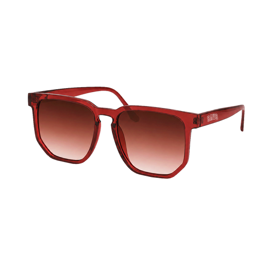 SAVS SHADES - BBC RED