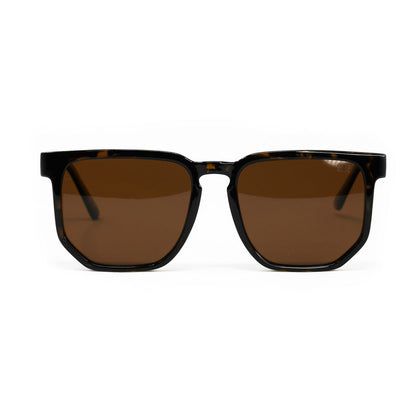 SAVS SHADES - TORTOISE BROWN