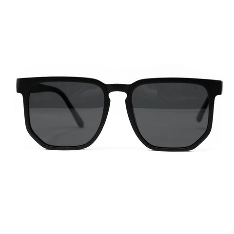 SAVS SHADES - MATTE BLACK