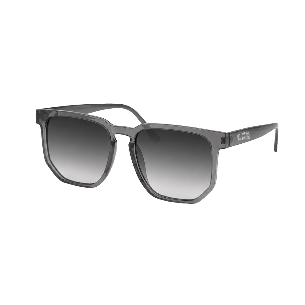 SAVS SHADES - SMOKE GREY