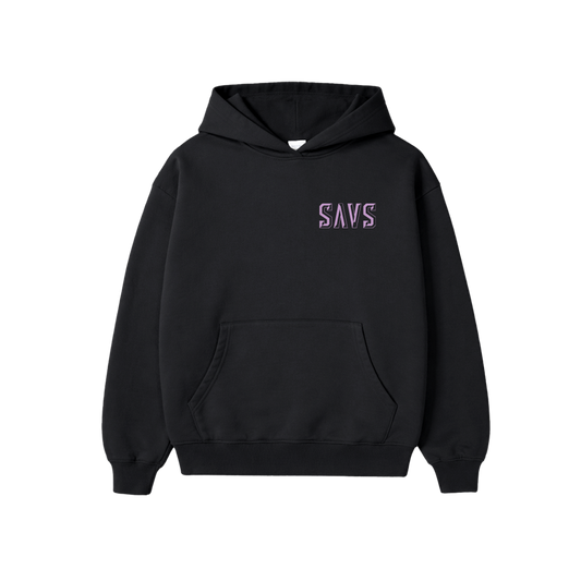 CLASSIC CHIEF HOODIE - VALKS