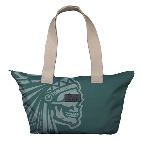 SAVS CHIEF TOTE BAG - ALPINE