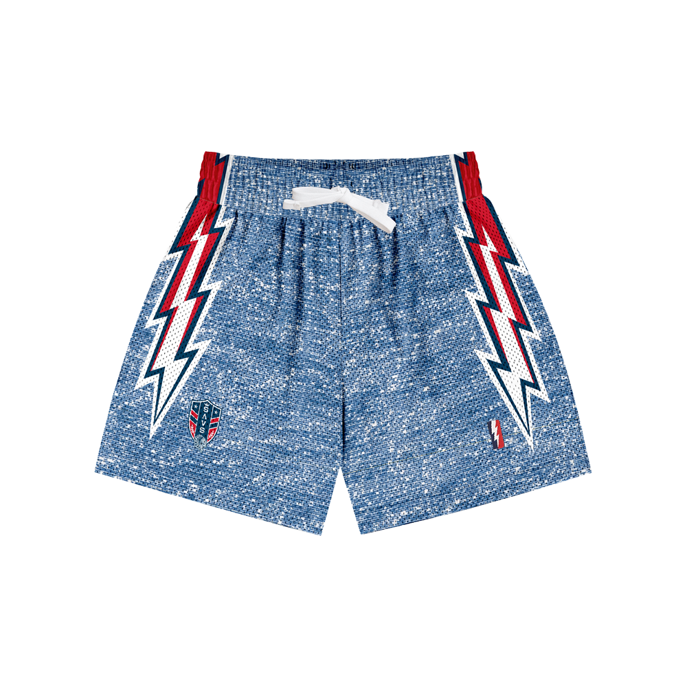 USA BOLT SHORTS