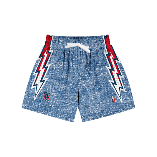 USA BOLT SHORTS