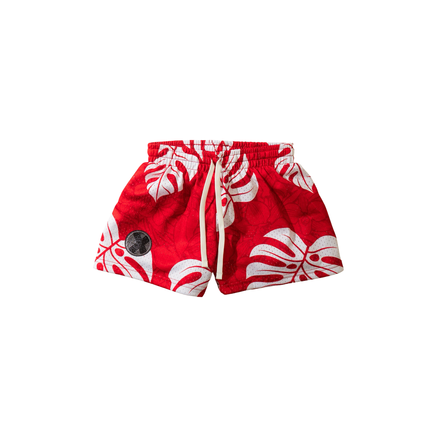 "LILO" KIDS TRIMLESS HOOP SHORTS